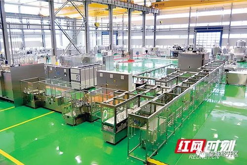 生態優先 綠色發展 園區企業如何走在前列