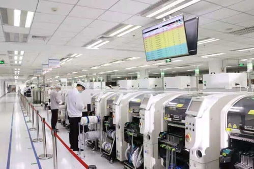 合肥經開區(qū) 跑出 加速度 規(guī)上工業(yè)企業(yè)復工率達95