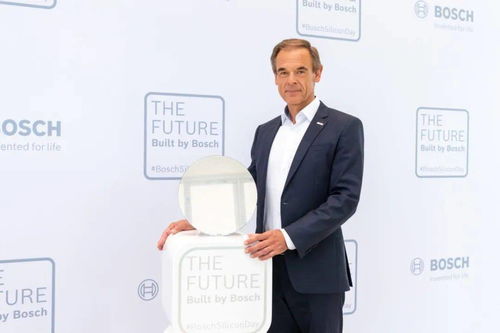 資訊速覽 博世德累斯頓晶圓廠正式落成 英飛凌量產業(yè)界首款車規(guī)級全sic功率模塊 大陸集團與青島科技大學啟動一系列產學研合作項目