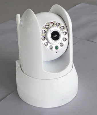 【廠家直銷(xiāo)監(jiān)控?cái)z像頭 100萬(wàn)高清網(wǎng)絡(luò)攝像機(jī)wifi P2P】?jī)r(jià)格,廠家,圖片,監(jiān)控?cái)z像機(jī)/攝像頭,深圳市倍素特科技-