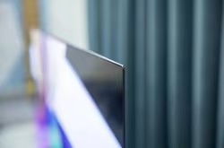 顯示面板產(chǎn)業(yè)步入下行周期 彩電企業(yè)盈利壓力緩解