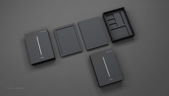 主振品牌設計 產品包裝設計案例總結