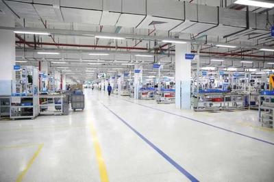 弗迪科技的氣囊廠怎么樣?