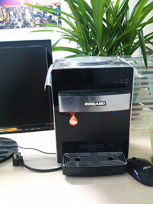 【供應(yīng)迷你飲水機(jī) 高檔禮品 酒店用品 一件起批】價格,廠家,圖片,飲水機(jī),合肥雙珠環(huán)保科技-