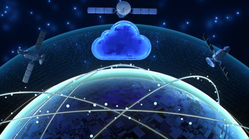 達摩院發布2022十大科技趨勢 硅光芯片與柔性感知機器人引領科技新浪潮