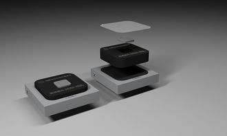 智能科技產品包裝設計 科技與美學的完美融合