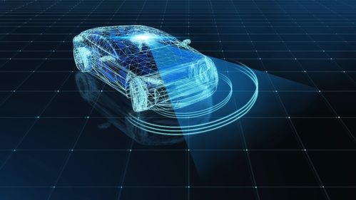 阜時科技完成數億元C1輪融資，激光雷達SPAD芯片即將上車｜36氪獨家