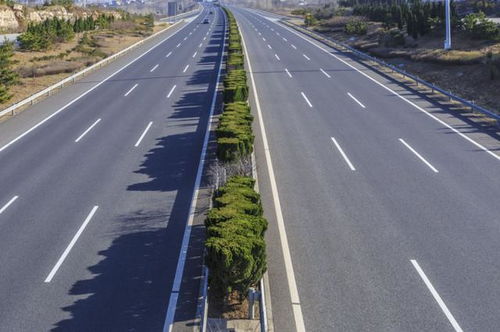 安徽又出爐一條新高速公路,雙向8車道,加強沿線城市交通靈活性