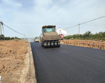 路橋前線丨3月工程動(dòng)態(tài)