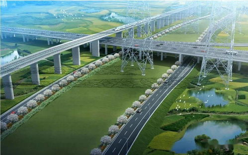 值得期待 均安新均欖路二期工程正式動工