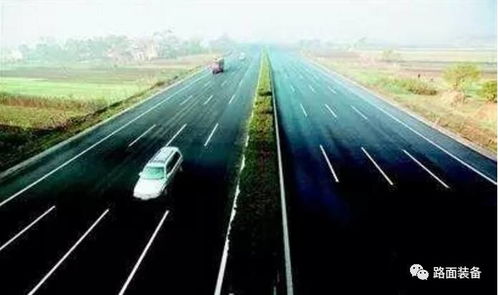 高速公路改擴(kuò)建路面綜合技術(shù)